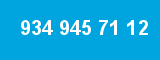 934 945 71 12